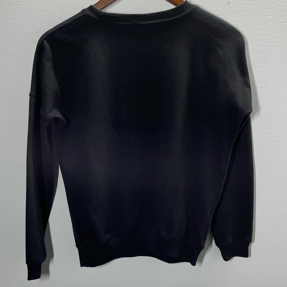 Disney Mickey Mouse Halloween Sweatshirt - Picture 3 of 6